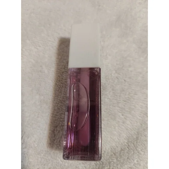 MCoBeauty Sheer Violet Lip Oil - MCW553 - New Lip Treatment - Picture 4 of 5